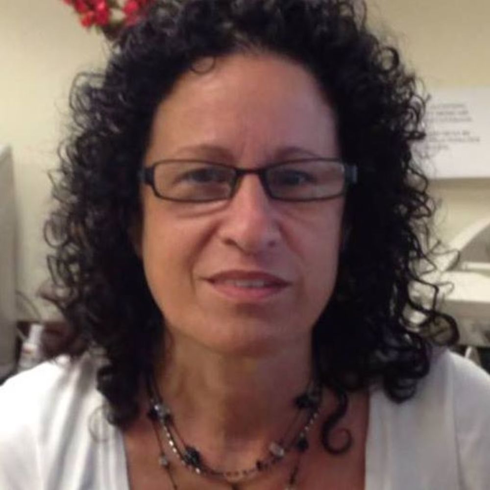 Meet your Posher, Marianne